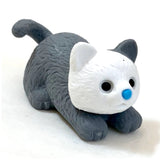 Iwako Kitty Cat Eraser