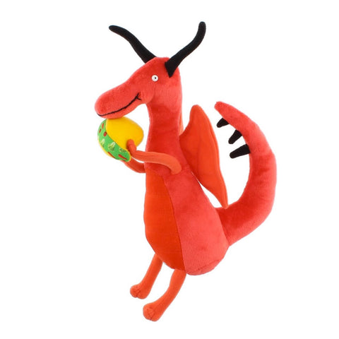 Merry Makers Dragons Love Tacos Doll