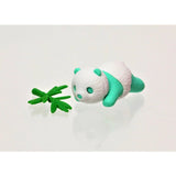 Iwako Baby Panda Eraser