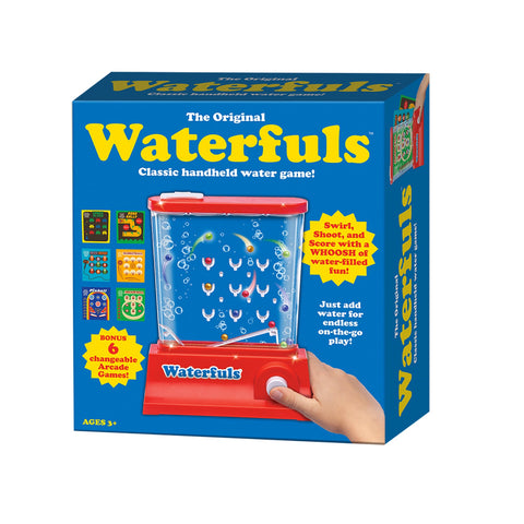 The Original Waterfuls