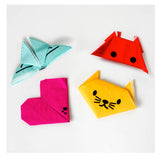 Origami Napkins