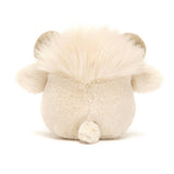 Jellycat Amuseabean Ram