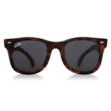 Wee Farers Original Sunglasses - Tortoise Shell