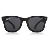 Wee Farers Original Sunglasses - Black