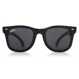 Wee Farers Original Sunglasses - Black