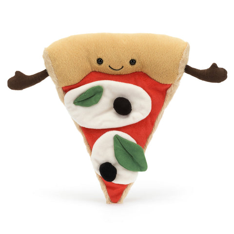 Jellycat Amuseable Slice of Pizza