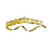 Tops Malibu Gold Olde European Crown