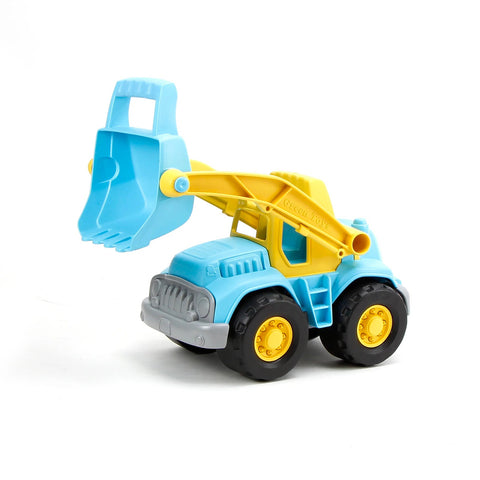 Green Toys Loader Truck