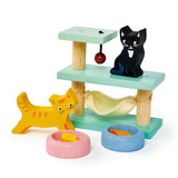 Tender Leaf Toys Pet Cats Pack