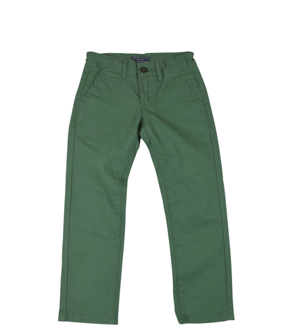 Toobydoo Pants Green