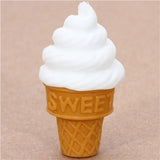 Iwako Ice Cream Eraser