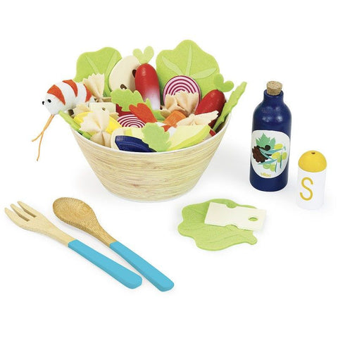 Vilac Salad Kit