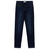 Mayoral Jeans Dark Super Skinny Jeggings