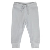 Zutano Ribbed Pants Joggers Grey