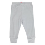 Zutano Ribbed Pants Joggers Grey